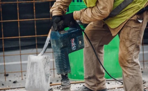 Corte total en calle Lima por trabajos de Aguas Cordobesas