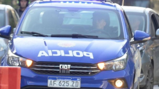 Recupera su moto robada tras una audaz búsqueda y ayuda comunitaria