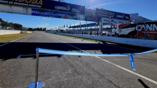 El Turismo Carretera disputará este domingo su sexta fecha en Alta Gracia