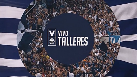 Avances en la infraestructura deportiva de Córdoba: Los anuncios de Club Atlético Talleres en primer episodio de los especiales Vivo Talleres en Telefe