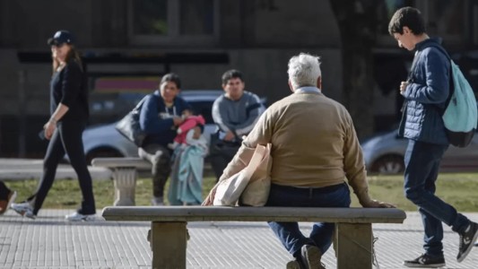 Temperaturas templadas y jornada agradable: así empieza junio en Córdoba