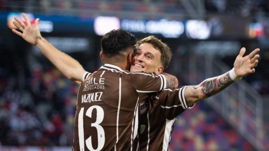 De pedalear hacia La Agustina a ser campeón con Platense: la historia del cordobés Guido Mainero