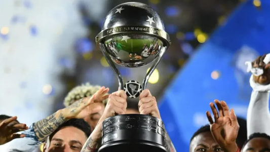 Sorteo de octavos de Copa Sudamericana: Independiente, Huracán, Lanús y Godoy Cruz ya tienen sus posibles rivales
