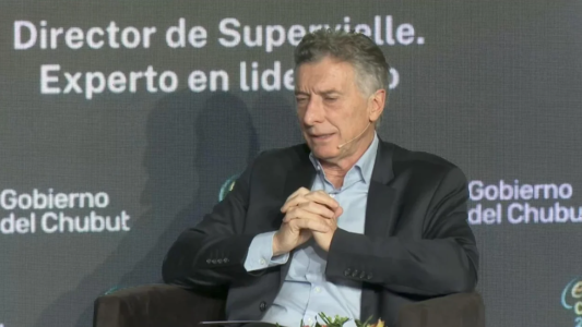 Mauricio Macri anticipó acuerdo con LLA en Provincia: "La prioridad va a ser ayudar a que el Gobierno tenga éxito"