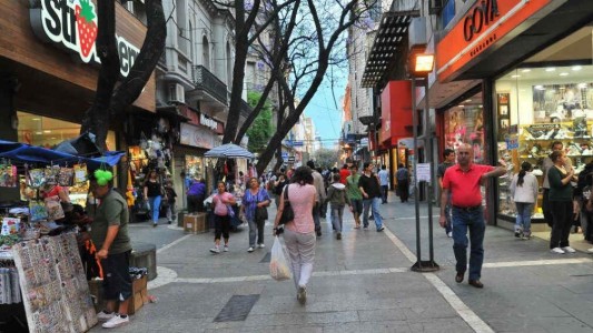 Córdoba: las ventas minoristas registraron caídas en el mes de mayo
