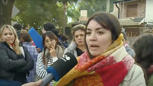 Escuelas municipales sin clases: el conflicto del SUOEM afecta a cientos de alumnos y familias