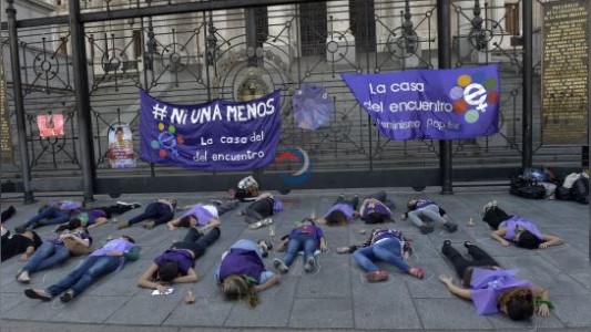 A diez años del primer #NiUnaMenos, se registraron 2.590 femicidios: “Hoy se comete uno cada 33 horas”