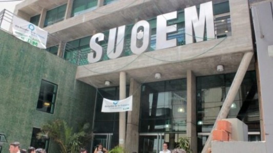 El Municipio y SUOEM inician mesa de diálogo