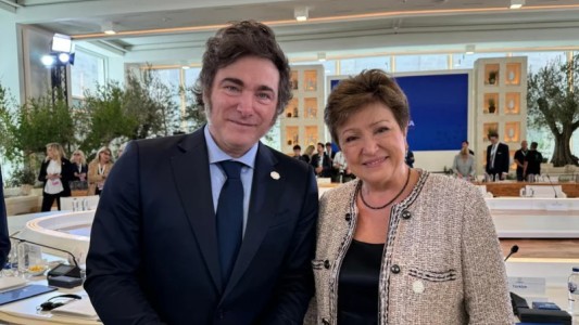 Una misión del FMI llegará a Argentina para revisar el avance de las metas