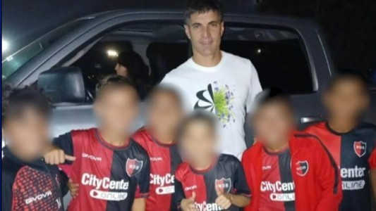 Rosario: Newell’s se pronunció tras la polémica y aseguró que los chicos continúan siendo parte del club