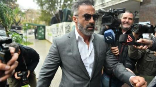 Caso Maradona: el abogado de Milei es el nuevo abogado de Luque