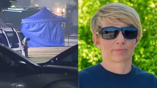 Femicidio en Moreno: la mujer asesinada por un policía es cordobesa