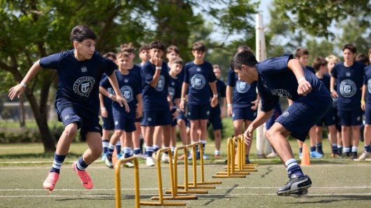 Campus Talleres en el CARD: cuándo, cuánto sale y cómo inscribirme