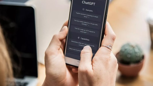 Le pidió a la IA que lo ayudara a terminar con su pareja y la respuesta se volvió viral