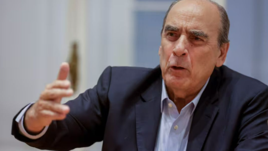 "Quieren mostrar al Gobierno como insensible": Francos ratificó que Milei vetará el aumento a los jubilados