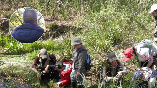 Graves denuncias contra una comunidad naturista: "Algunos tienen brotes psicóticos"