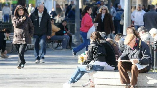 Tiempo en Córdoba: viernes fresco y bien otoñal con máximas de 19 grados