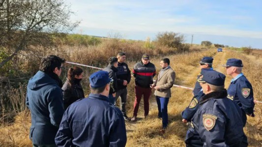 Condenaron a perpetua a los responsables del crimen del remisero en James Craik