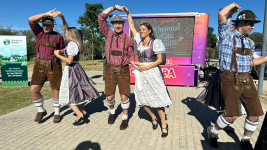 Córdoba lanza oficialmente la Temporada de Invierno 2025 con más de 150 actividades