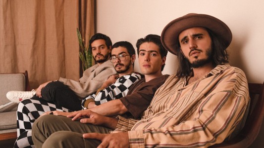 Morat reprograma sus shows en Argentina: cuándo se presentará en Córdoba