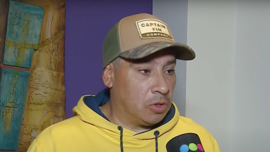 Habló el hermano de Fernando Albareda tras la confesión del crimen