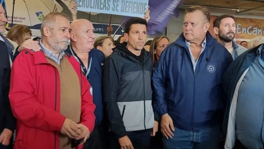 Gremios aeronáuticos denunciaron al Gobierno nacional ante el Comité de Libertad Sindical de la OIT