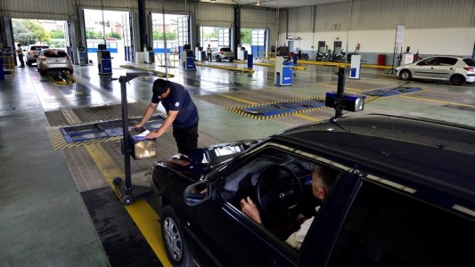 Para evitar estafas, el municipio recordó los canales oficiales para gestionar turnos de ITV