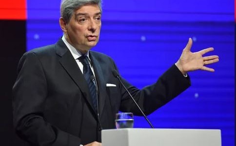 Corte Suprema: Rosatti convocó a una reunión por la Causa Vialidad