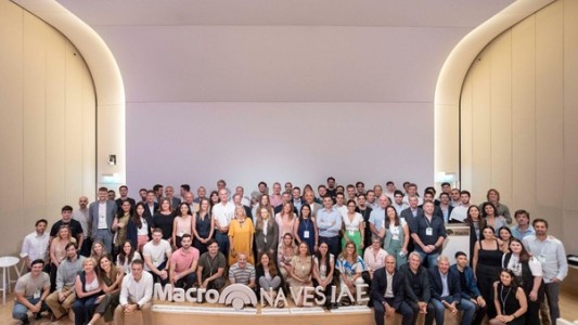 Banco Macro y EmprendeIAE convocan a los emprendedores a Naves Argentina 2025