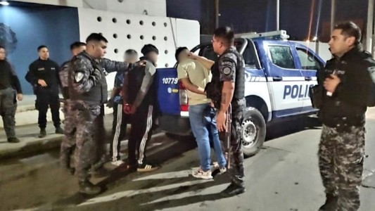 Ataque con bomba molotov: por tercera vez en junio, arrestaron a otro de los adolescentes implicados