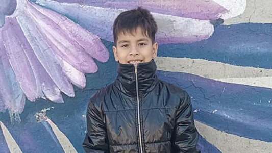 Thiago Correa salvó cuatro vidas gracias al gesto solidario de su familia