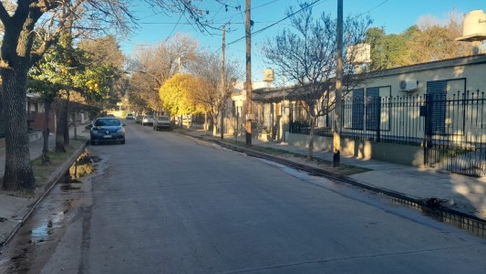 Brutal asalto en Córdoba: la maniataron, le desvalijaron la casa y robaron su auto