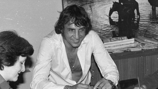 Dolor en el fútbol cordobés: murió Mario Spiropulos, histórico presidente de Racing de Córdoba