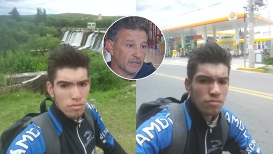 Indignación en Unquillo: un joven está en estado crítico tras ser atropellado por un auto que se fugó