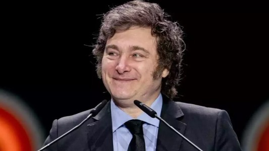 Milei presentó junto a Bullrich la reestructuración de la Policía Federal con el FBI como modelo