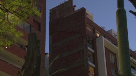 A un mes del derrumbe en Güemes: avanza la investigación judicial y sigue la remoción del muro