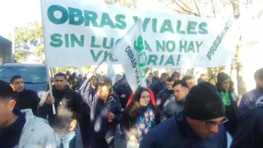 Conflicto en la Municipalidad de Córdoba: múltiples asambleas y movilizaciones del Suoem en la ciudad