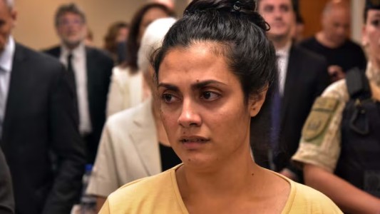 Perpetua para Brenda Agüero por el asesinato de bebés en el Hospital Neonatal