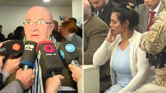 El abogado de Brenda Agüero pide esperar los fundamentos del fallo