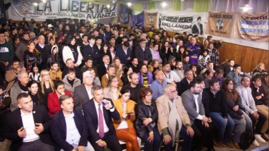 La interna libertaria al rojo vivo: se lanzó “La Carlos Menem”, la otra facción del Gobierno