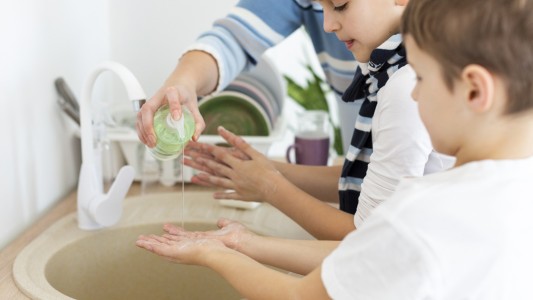 Alfabetización hídrica: una herramienta para cambiar el futuro