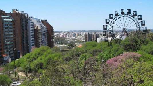 Tiempo en Córdoba: cómo estará el clima este viernes 20 de junio