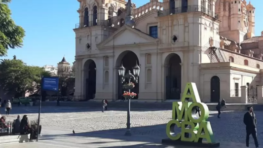 Vientos intensos y bajas temperaturas marcan el fin de semana largo