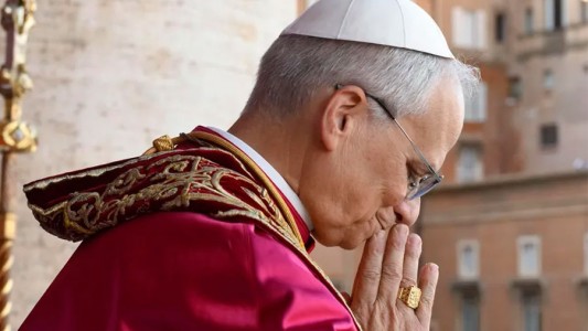 El papa León XIV pidió por la guerra en Medio Oriente: “Detengan esta tragedia”