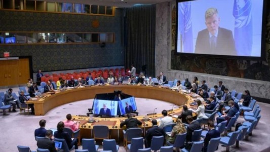 Consejo de Seguridad de la ONU convoca a reunión de emergencia por ataques de Estados Unidos a Irán