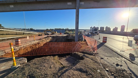 Finalizaron los trabajos de reparación y se restablece el agua en más de 100 barrios en Córdoba