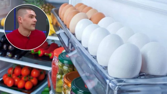 Alimentos: mitos, verdades y los cuidados que tenés que saber