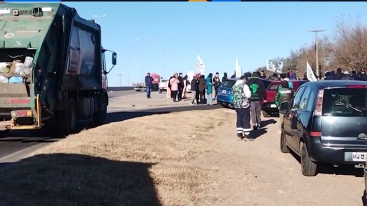 CORMECOR denunció penalmente al SUOEM por el bloqueo del predio de Piedras Blancas
