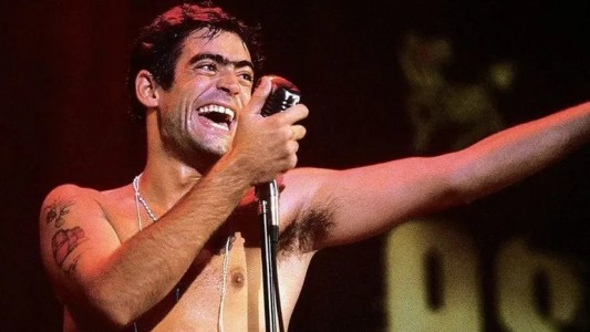 Potro eterno: se cumplen 25 años de la muerte de Rodrigo Bueno