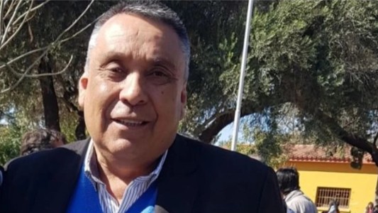 Condenaron a José Eugenio Díaz, el exintendente cordobés que abusó y manipuló a mujeres